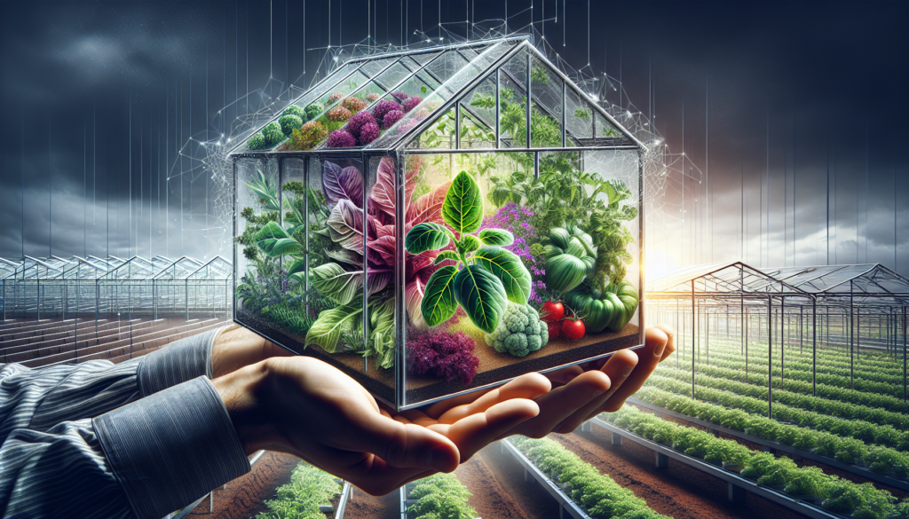 Cold Frame Greenhouses Vs Traditional Greenhouses: Which Is Better